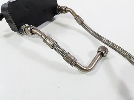 2011 Ducati Streetfighter 1098 S Oil Cooler & Lines 54710011A {{ shop.shopifyCountryName }} - Mototech271
