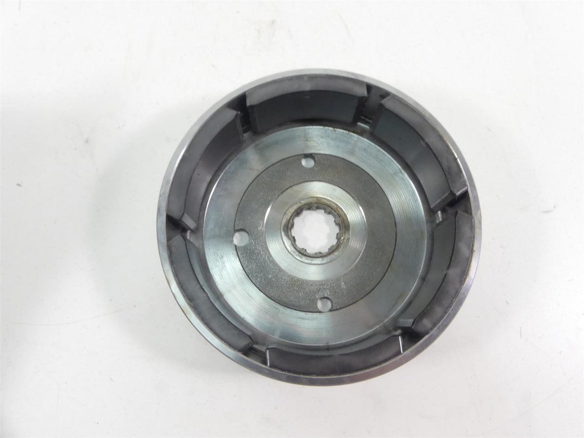 2004 Harley FLHTC SE CVO Electra Glide Ignition Flywheel Rotor 38A 29981-95 {{ shop.shopifyCountryName }} - Mototech271