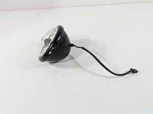 2009 Harley XR1200 Sportster Headlight Head Light Lamp Lens 69698-07A | Mototech271