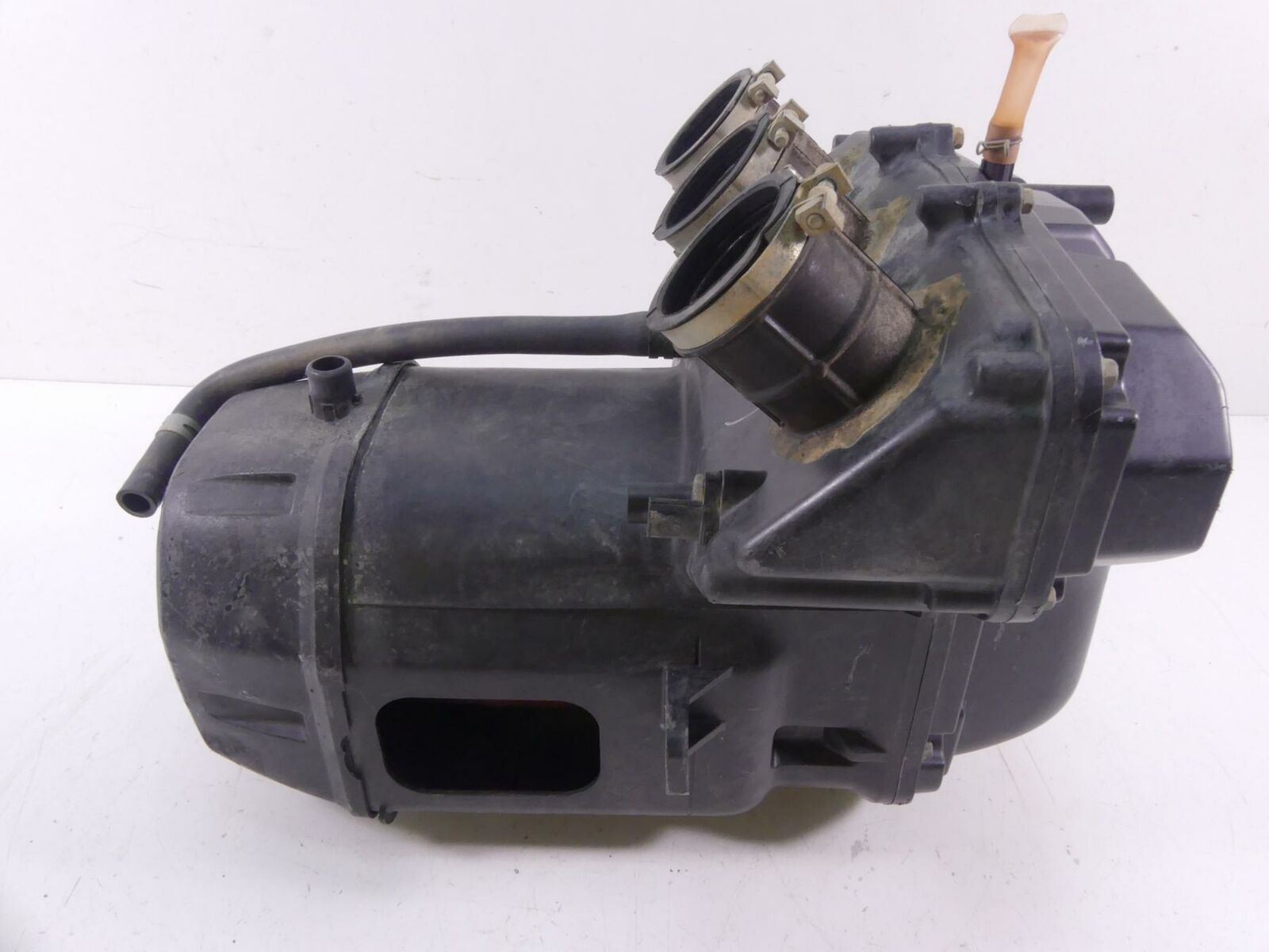 2016 Yamaha YXZ1000 R EPS Air Cleaner Breather Filter Box + Tubes 2HC-E4411-01-0 {{ shop.shopifyCountryName }} - Mototech271