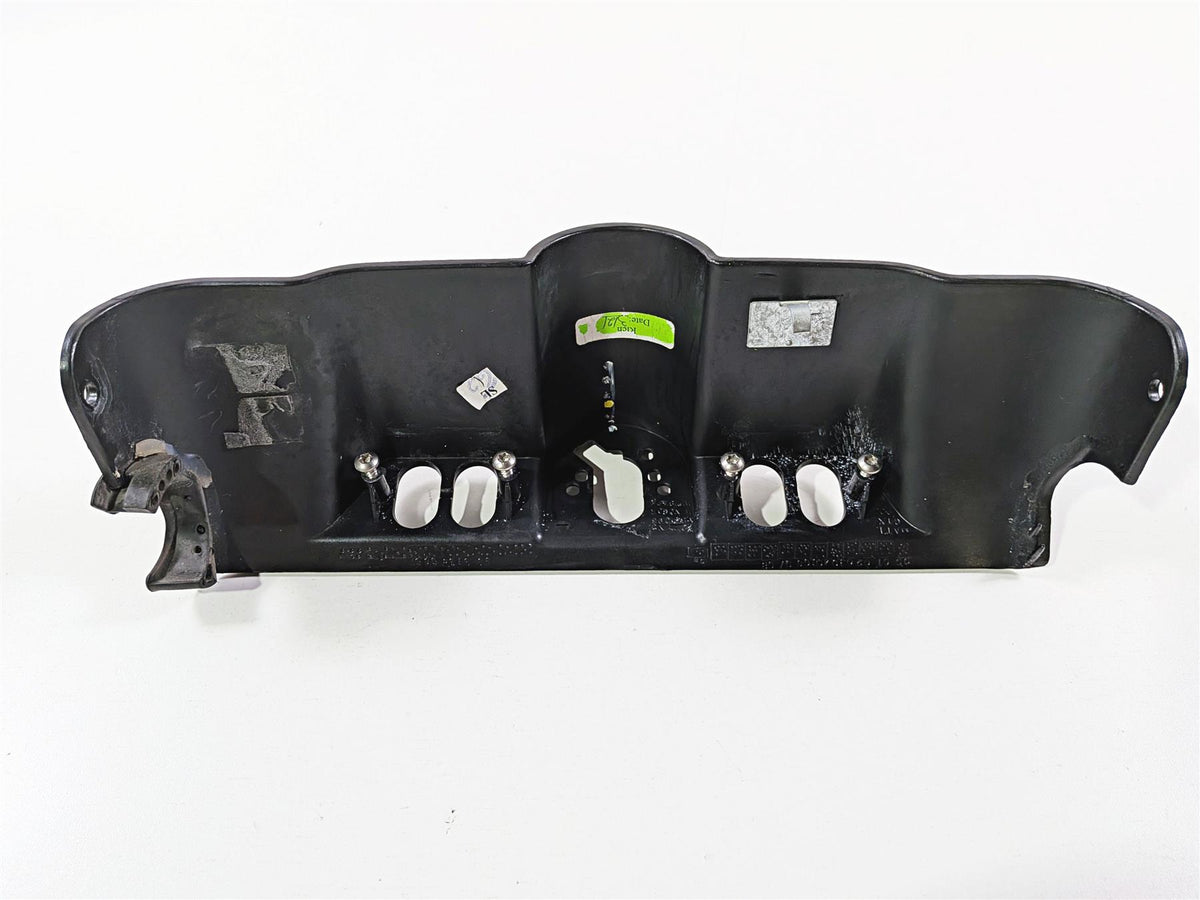 2011 Harley Touring FLHTCU CVO Electra Glide Ignition Switch Cover 57000072-Mototech271