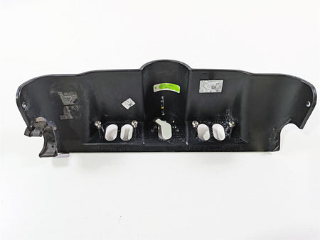 2011 Harley Touring FLHTCU CVO Electra Glide Ignition Switch Cover 57000072-Mototech271