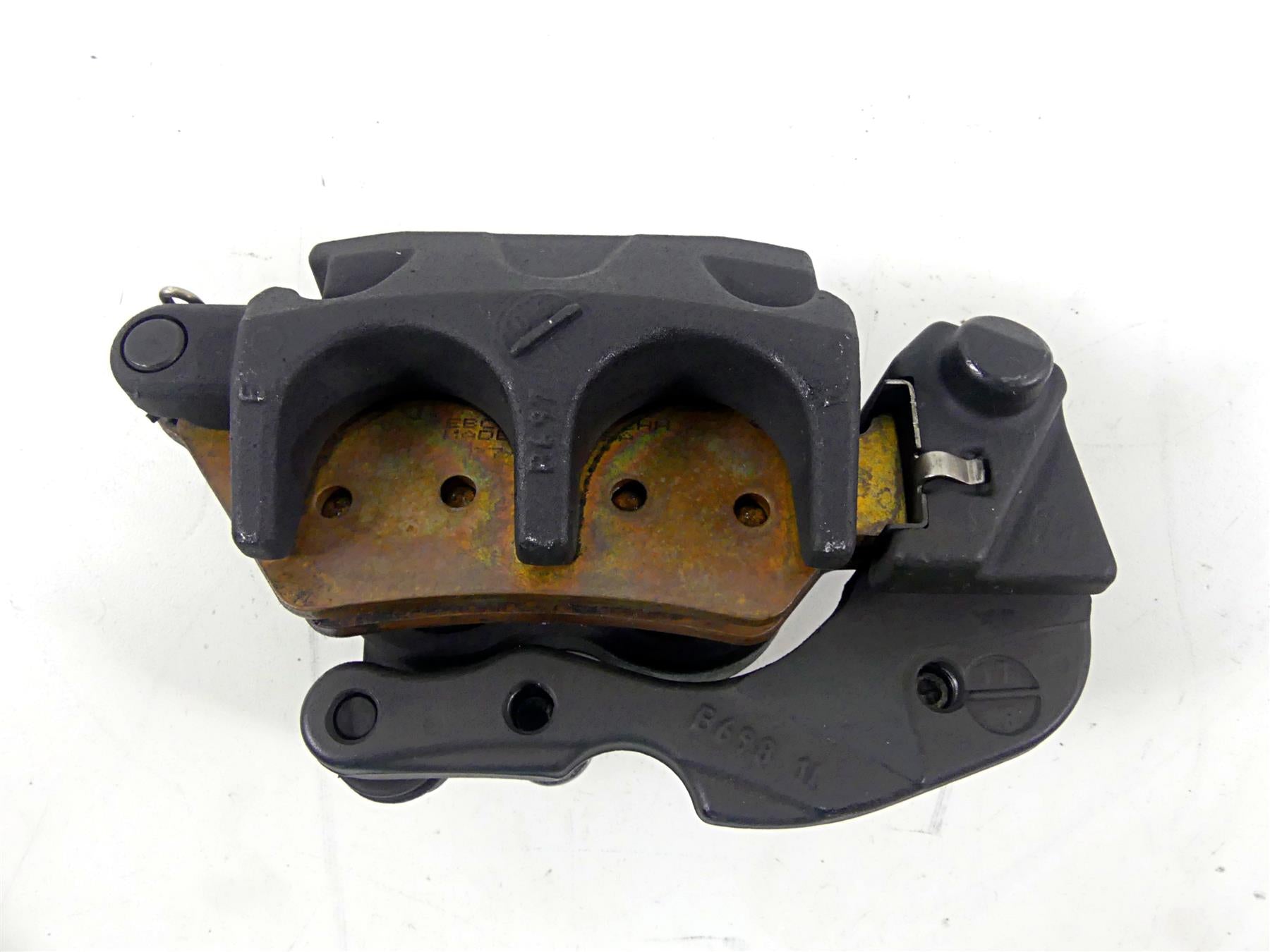 2014 BMW R1200GS K50 Brembo Rear Brake Caliper 34218535160 {{ shop.shopifyCountryName }} - Mototech271