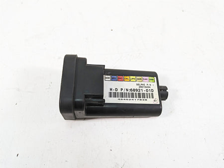 2006 Harley Softail FXSTSI Springer Tsm Turn Signal Module 68921-01D {{ shop.shopifyCountryName }} - Mototech271