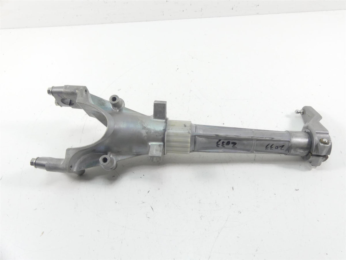 2017 Yamaha Waverunner EX Sport 1050 BS Steering Stem Shaft F3Y-61400-03-00 {{ shop.shopifyCountryName }} - Mototech271