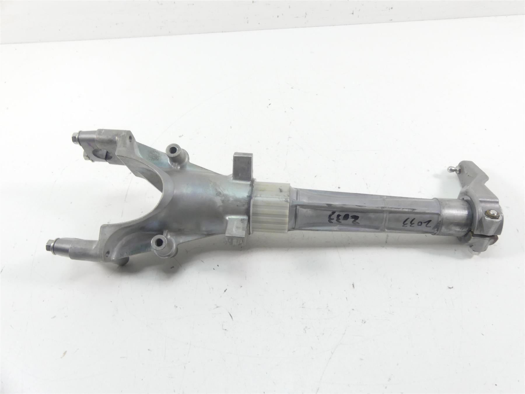 2017 Yamaha Waverunner EX Sport 1050 BS Steering Stem Shaft F3Y-61400-03-00 {{ shop.shopifyCountryName }} - Mototech271