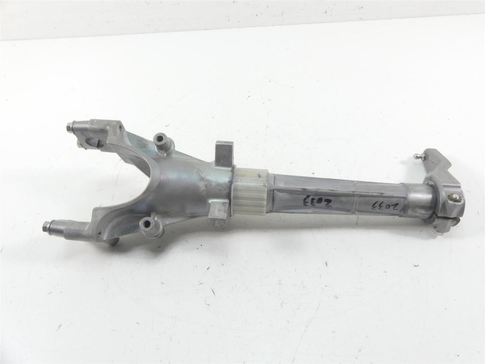 2017 Yamaha Waverunner EX Sport 1050 BS Steering Stem Shaft F3Y-61400-03-00 {{ shop.shopifyCountryName }} - Mototech271