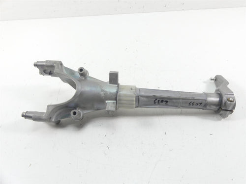 2017 Yamaha Waverunner EX Sport 1050 BS Steering Stem Shaft F3Y-61400-03-00 | Mototech271