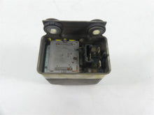 Load image into Gallery viewer, 1978 BMW R100 S (2474) Voltage Regulator Rectifier Blinker Relay set 12321244409
