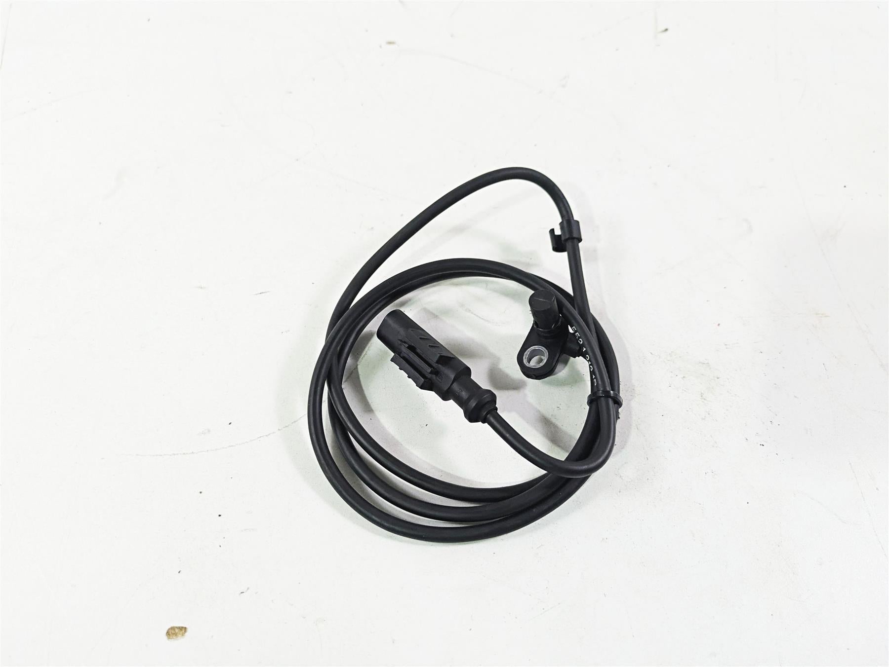 2015 Ducati Hypermotard 821 SP Rear Abs Brake Wheel Speed Sensor 55212121B {{ shop.shopifyCountryName }} - Mototech271