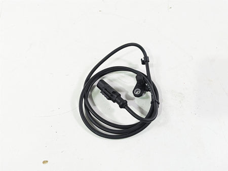 2015 Ducati Hypermotard 821 SP Rear Abs Brake Wheel Speed Sensor 55212121B {{ shop.shopifyCountryName }} - Mototech271