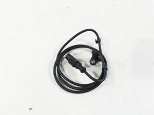 2015 Ducati Hypermotard 821 SP Rear Abs Brake Wheel Speed Sensor 55212121B | Mototech271