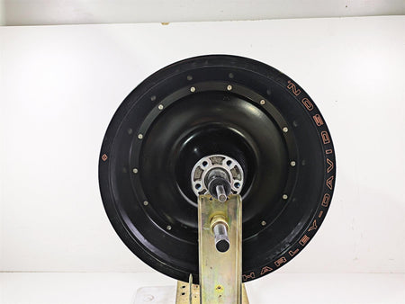 2019 Harley Softail FXDR 114 Straight Rear Wheel Rim 18x8 40900486 {{ shop.shopifyCountryName }} - Mototech271