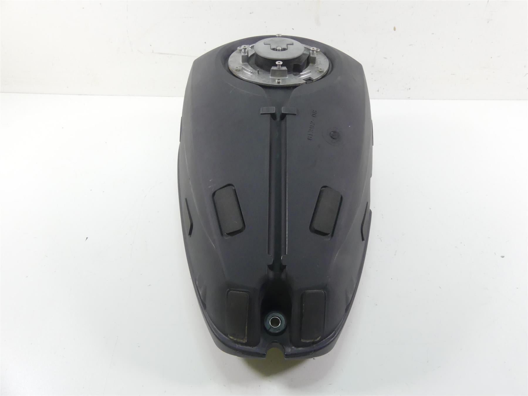 2009 Harley XR1200 Sportster Plastic Fuel Gas Petrol Tank 61392-08 {{ shop.shopifyCountryName }} - Mototech271