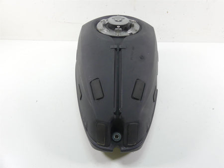 2009 Harley XR1200 Sportster Plastic Fuel Gas Petrol Tank 61392-08 {{ shop.shopifyCountryName }} - Mototech271
