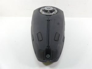 2009 Harley XR1200 Sportster Plastic Fuel Gas Petrol Tank 61392-08 | Mototech271