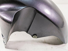 Load image into Gallery viewer, 2007 Yamaha R1 YZFR1 Front Fender Mud Guard 5PW-21511-00 | Mototech271
