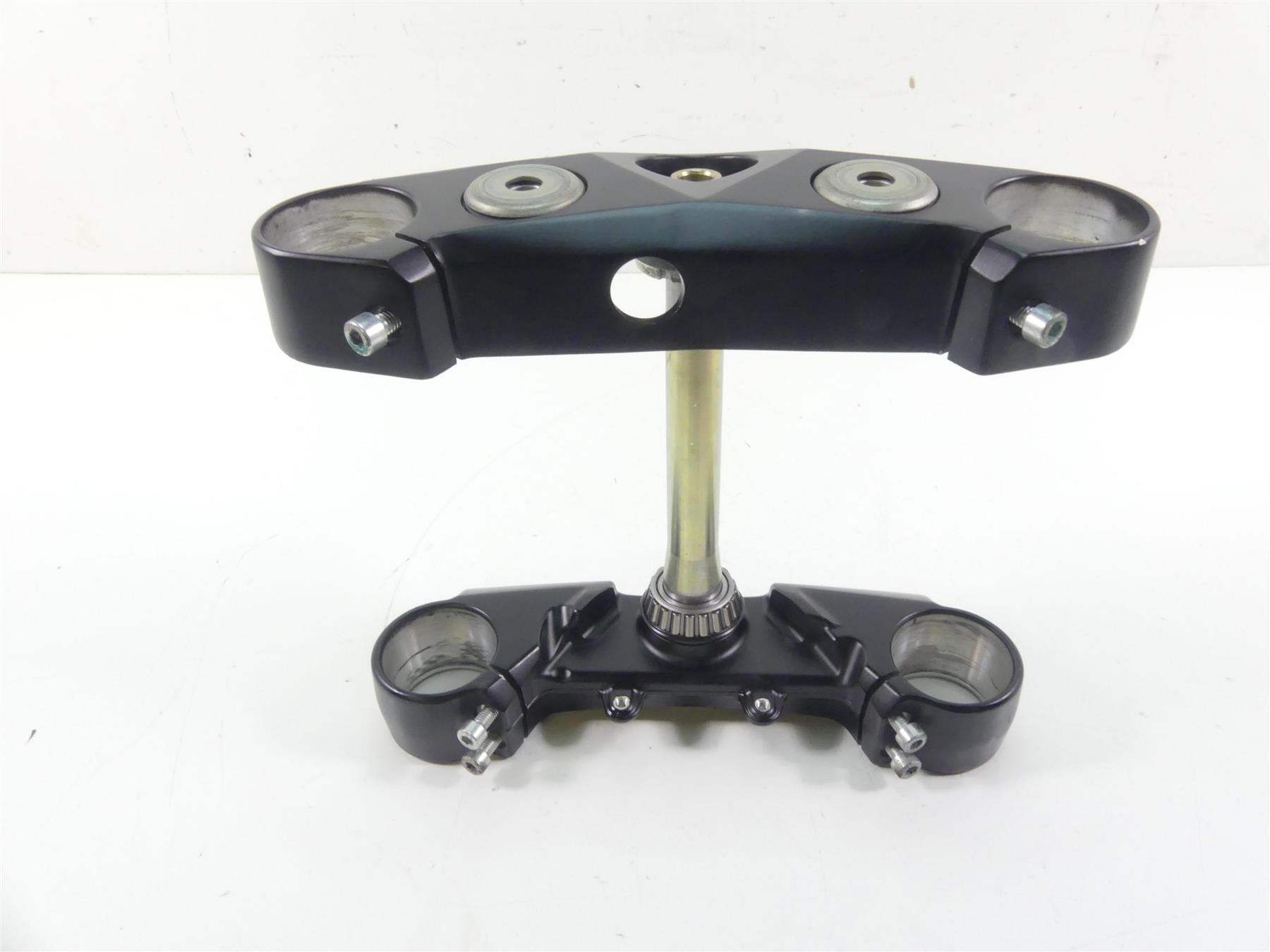 2015 Victory Cross Country Tour Upper Lower Triple Tree Set 5136369 1823697