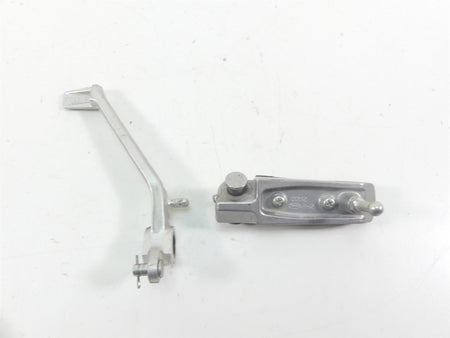 2021 Kawasaki ZX1400 ZX14R Ninja Front Right Foot Peg & Brake Pedal 13236-0096 {{ shop.shopifyCountryName }} - Mototech271