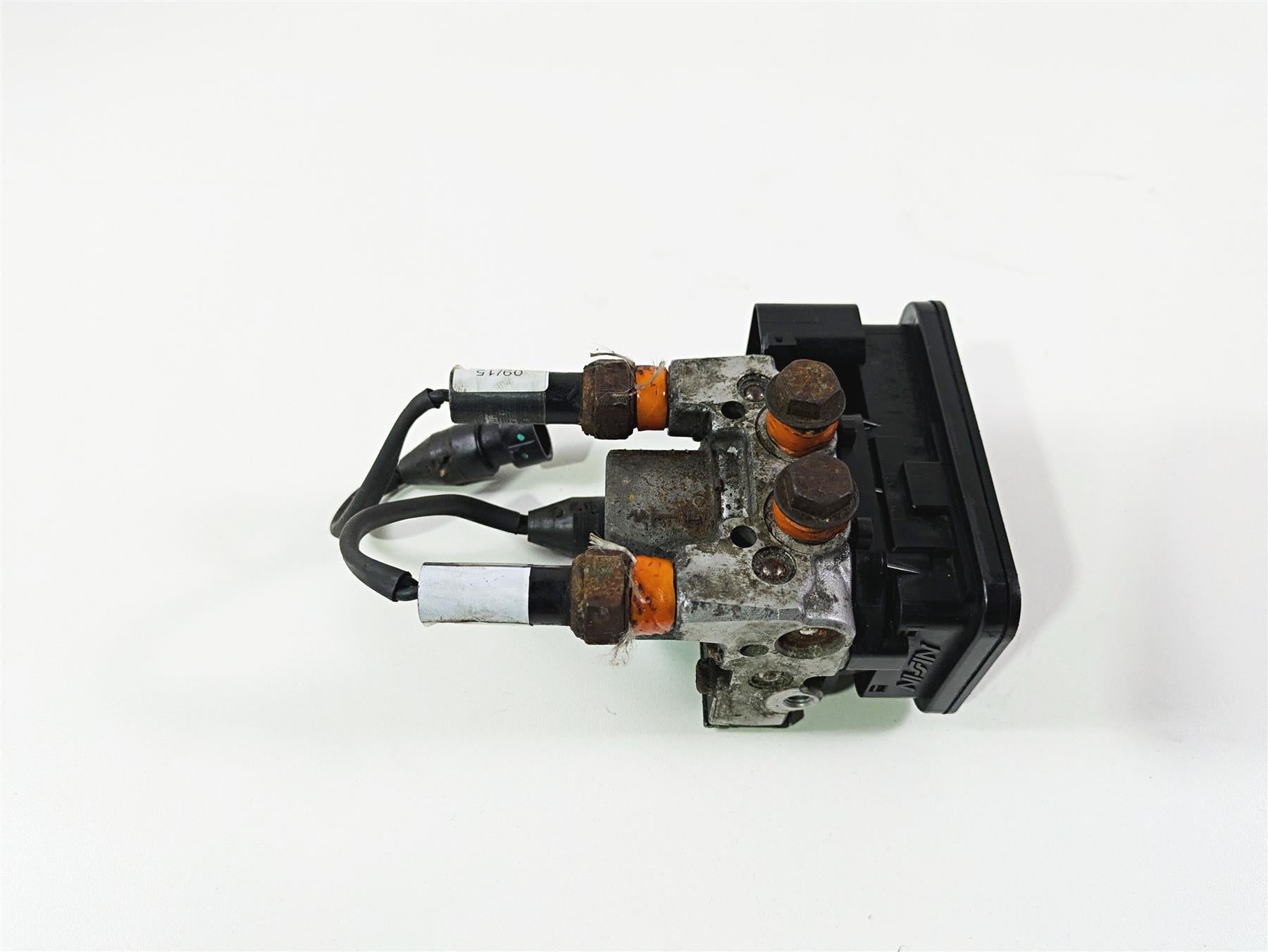 2016 Indian Chief Classic Nissin Abs Brake Pump Module Unit Block 2204981 {{ shop.shopifyCountryName }} - Mototech271