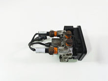 Load image into Gallery viewer, 2016 Indian Chief Classic Nissin Abs Brake Pump Module Unit Block 2204981 | Mototech271
