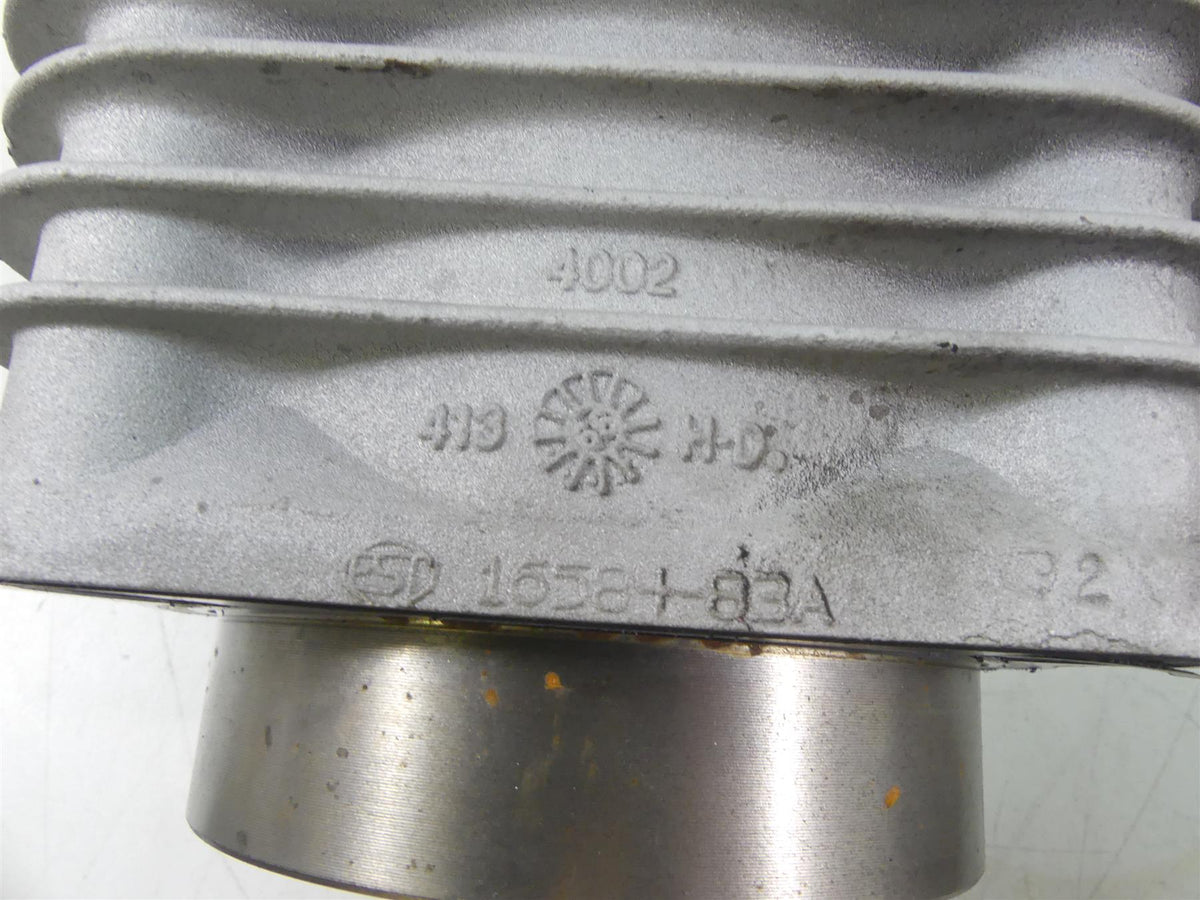 2000 Harley Dyna FXR4 CVO Super Glide Cylinder Jug Barrel & Piston Read 16584-83 {{ shop.shopifyCountryName }} - Mototech271