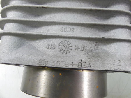 2000 Harley Dyna FXR4 CVO Super Glide Cylinder Jug Barrel & Piston Read 16584-83 {{ shop.shopifyCountryName }} - Mototech271