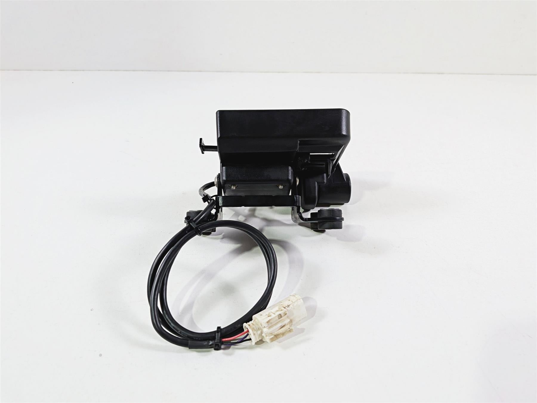 2023 BMW F850GS K81 Gps Navigation Navi Mount Holder Cradle 65908524462 {{ shop.shopifyCountryName }} - Mototech271