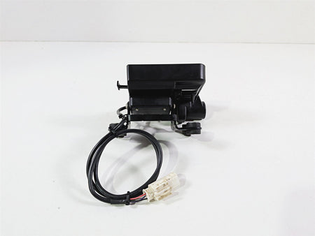 2023 BMW F850GS K81 Gps Navigation Navi Mount Holder Cradle 65908524462 {{ shop.shopifyCountryName }} - Mototech271