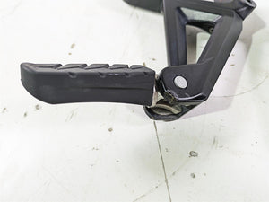 2022 KTM 1290 Super Adventure S Rear Passenger Footpeg Set 61912020090C1