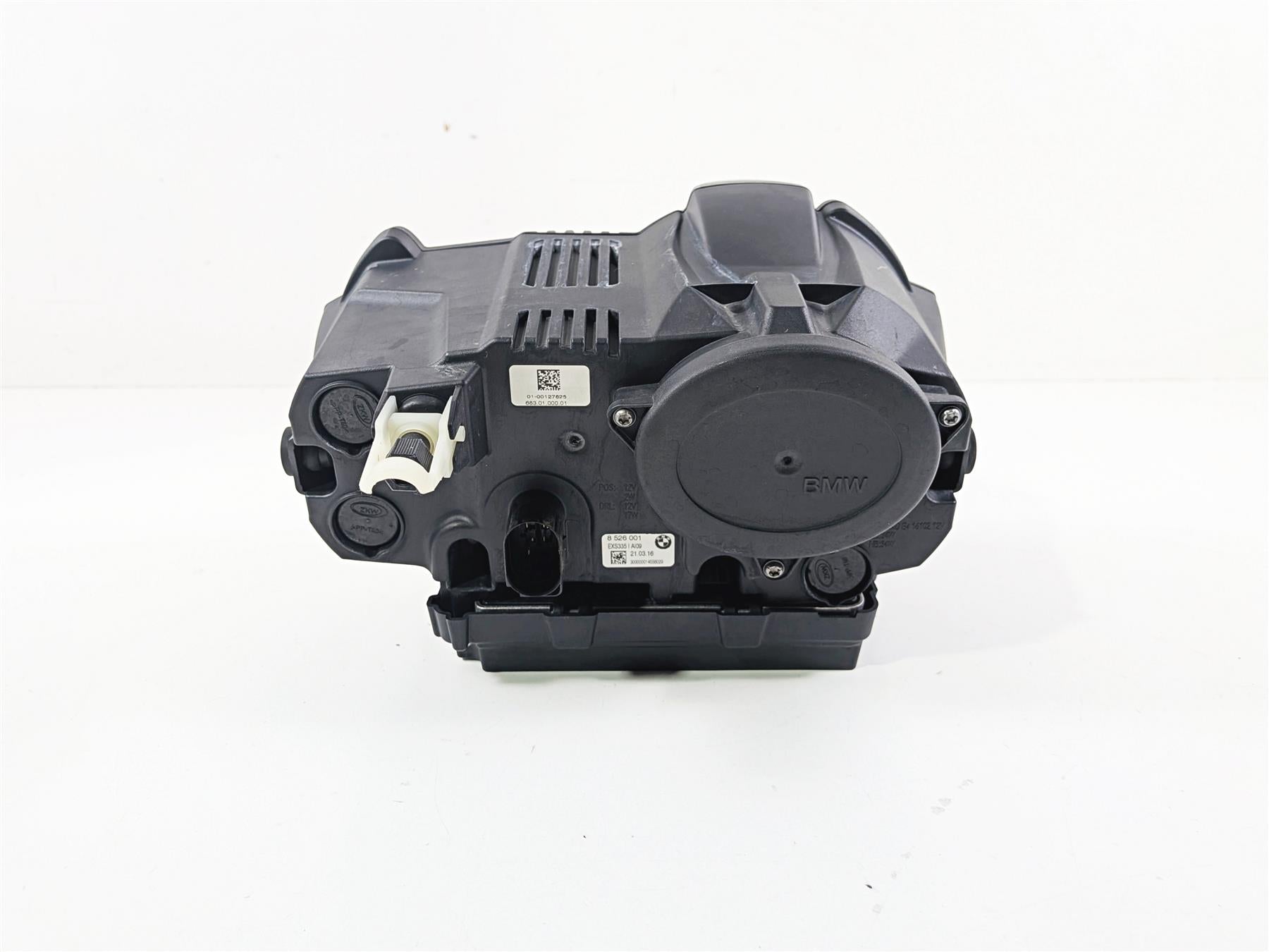 2016 BMW R1200 GS K50 Led Headlight Head Light 63128526016 63128526001 {{ shop.shopifyCountryName }} - Mototech271