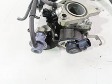 Load image into Gallery viewer, 2004 Honda Aquatrax R-12X Throttle Body Bodies Fuel Injectors 16400-HW3-671
