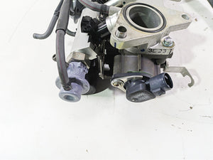 2004 Honda Aquatrax R-12X Throttle Body Bodies Fuel Injectors 16400-HW3-671