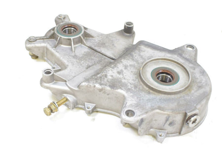 2009 Polaris RMK 600 S09PM6KS Secondary Drive Chain Case & Gears 5136088 133259 {{ shop.shopifyCountryName }} - Mototech271