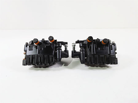2013 Victory Vision Tour Nice Nissin Front Black Brake Calipers 1911510 1911511 {{ shop.shopifyCountryName }} - Mototech271