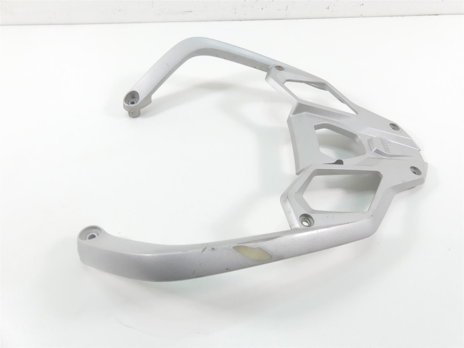 2019 BMW R1250GS K50 Upper Rack Passenger Handle Grab 46548536955 46548403994 {{ shop.shopifyCountryName }} - Mototech271