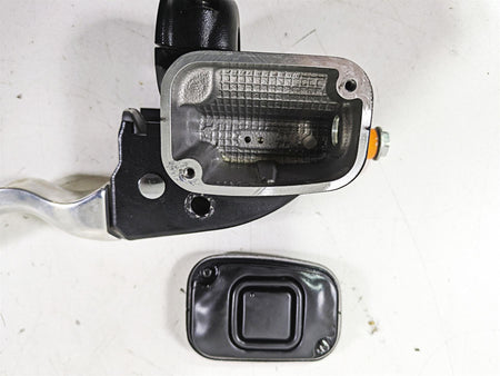 2019 Harley FLHCS Softail Heritage Front Brake Master Cylinder 1/2" 41700233 {{ shop.shopifyCountryName }} - Mototech271