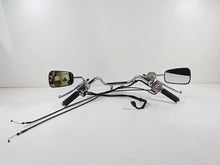 Load image into Gallery viewer, 2005 Kawasaki EN500 Vulcan Handlebar Control Switch Front Brake Master Cylinder
