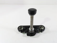 Load image into Gallery viewer, 2014 Harley FXDL Dyna Low Rider Lower Triple Tree Steering Clamp 49mm 45539-08 | Mototech271
