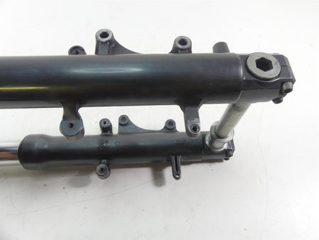 2001 Kawasaki ZX600J2 ZX6R Ninja Front Forks Triple Tree Set 44075-1109 {{ shop.shopifyCountryName }} - Mototech271