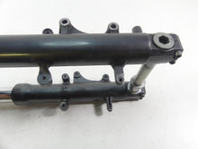 Load image into Gallery viewer, 2001 Kawasaki ZX600J2 ZX6R Ninja Front Forks Triple Tree Set 44075-1109 | Mototech271
