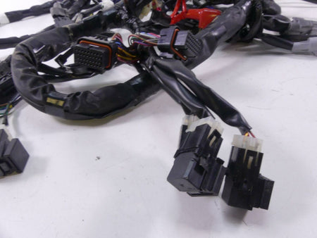 2016 Yamaha YXZ1000 R EPS Main Wiring Harness Loom - No Cuts 2HC-82590-00-00 {{ shop.shopifyCountryName }} - Mototech271