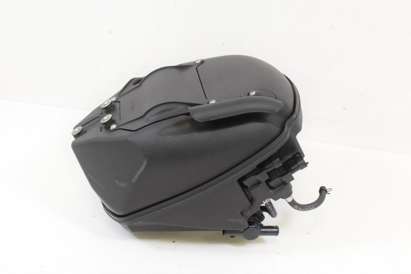 2015 Ducati Hypermotard 821 Air Cleaner Breather Box Filter 44212691B {{ shop.shopifyCountryName }} - Mototech271