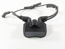 Load image into Gallery viewer, 2018 Harley Softail FXFBS Fat Bob Ignition Coil Wires Plugs Set 31600067
