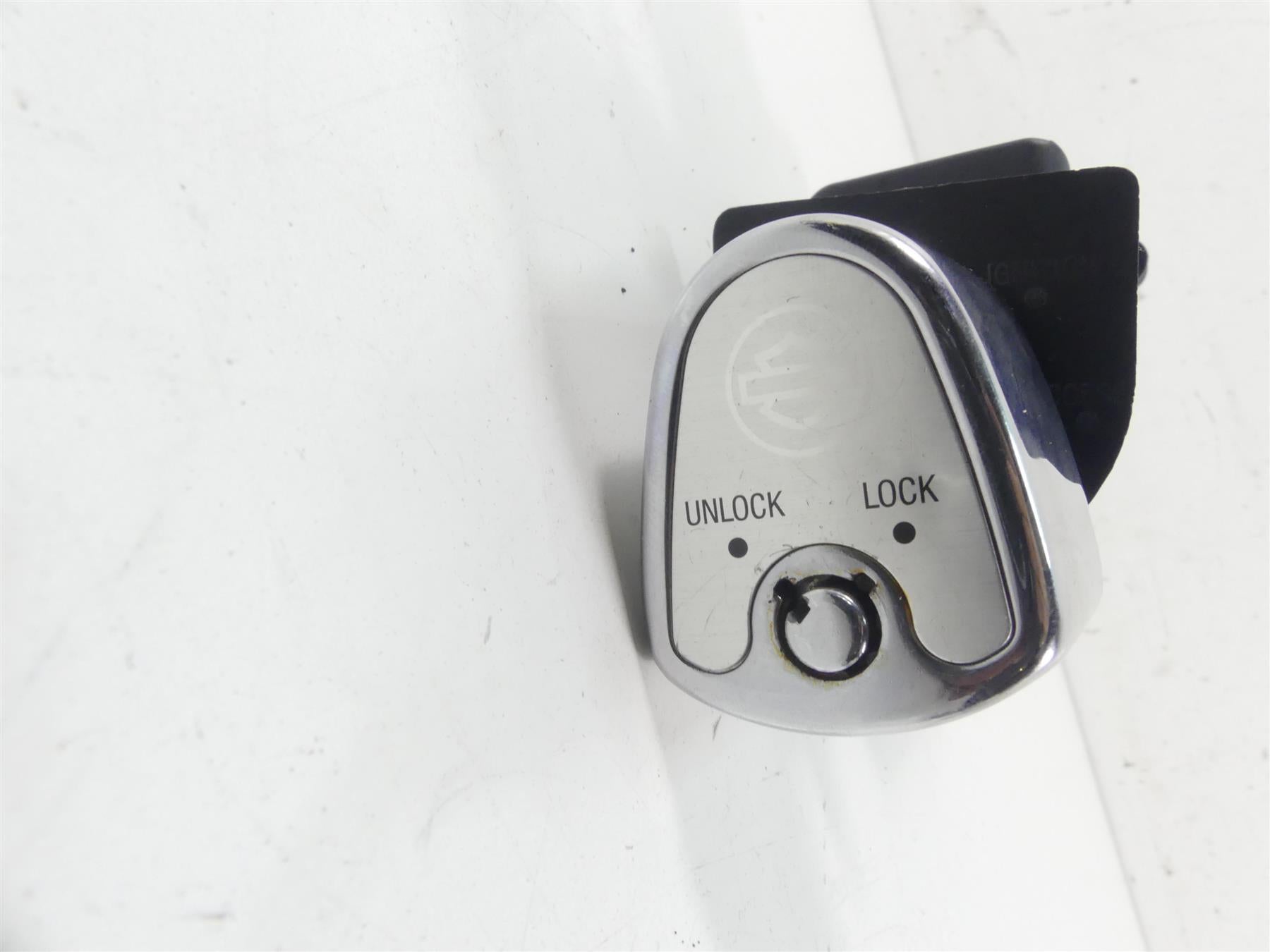 2011 Harley Touring FLTRU Road Glide Ignition Switch Key Lock Set -Read 71572-06 {{ shop.shopifyCountryName }} - Mototech271