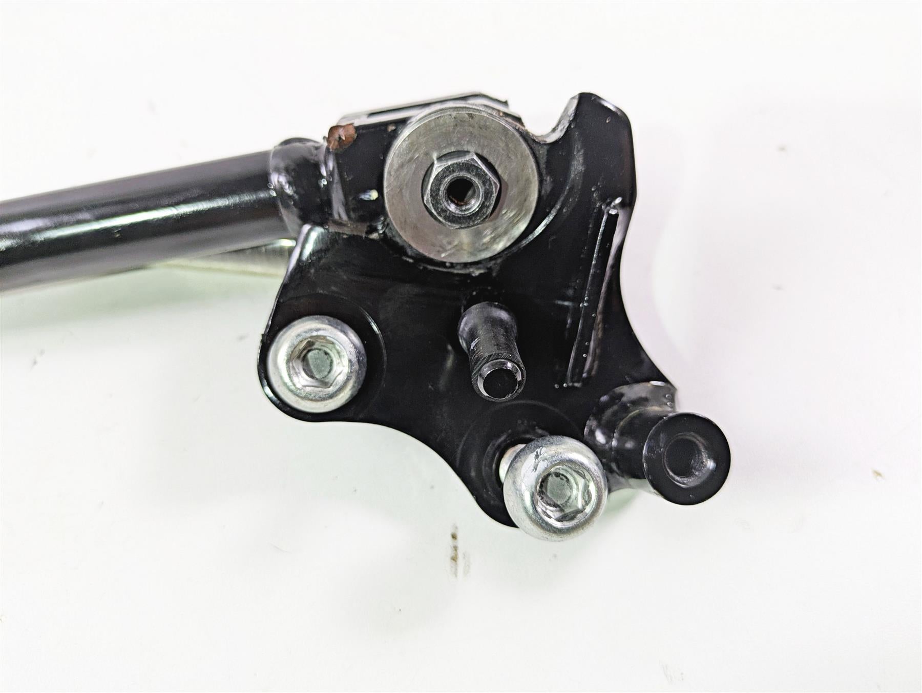 2025 Honda CBR600RR Side Kickstand Kick Stand 50530-MFJ-D00 {{ shop.shopifyCountryName }} - Mototech271