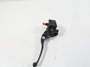 2008 Buell 1125 R Nissin Clutch Master Cylinder + Lever -Read N0104.1AMA | Mototech271