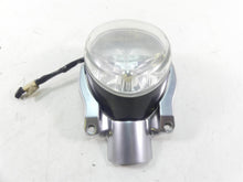 Load image into Gallery viewer, 2011 Harley VRSCF Muscle Rod Headlight Head Light &amp; Mount Cowl - Read 69873-07B
