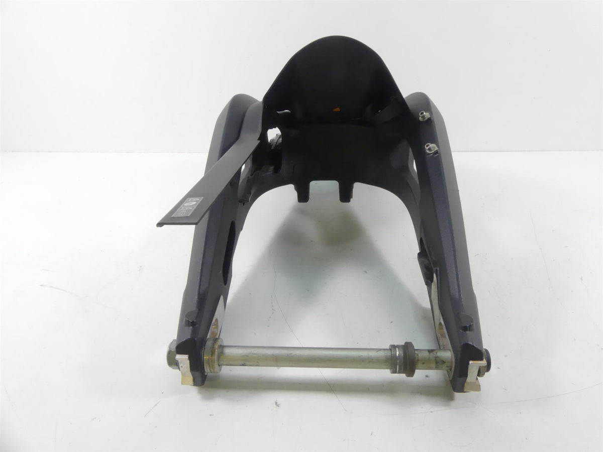 2019 Triumph Street Triple 765R Rear Swingarm Swing Arm & Axle T2050274 {{ shop.shopifyCountryName }} - Mototech271