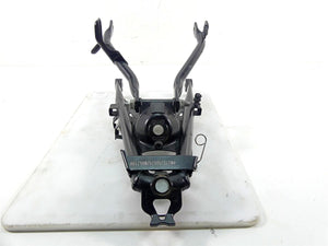 2009 BMW R1200GS K255 Adv Straight Main Frame Chassis With Texas Salvage Title  46517720198